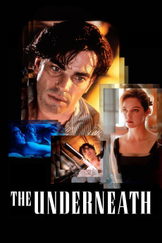 Underneath (1995) poster