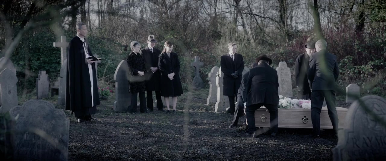 The Undertaker screenshot 1