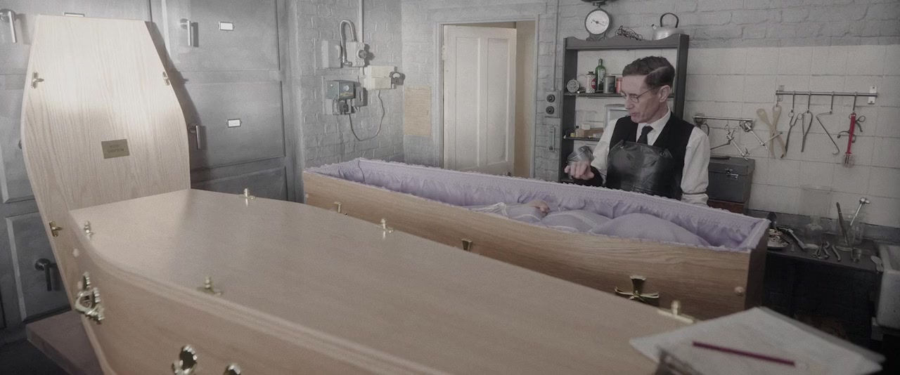 The Undertaker screenshot 2