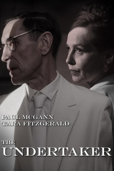 The Undertaker (2023) poster