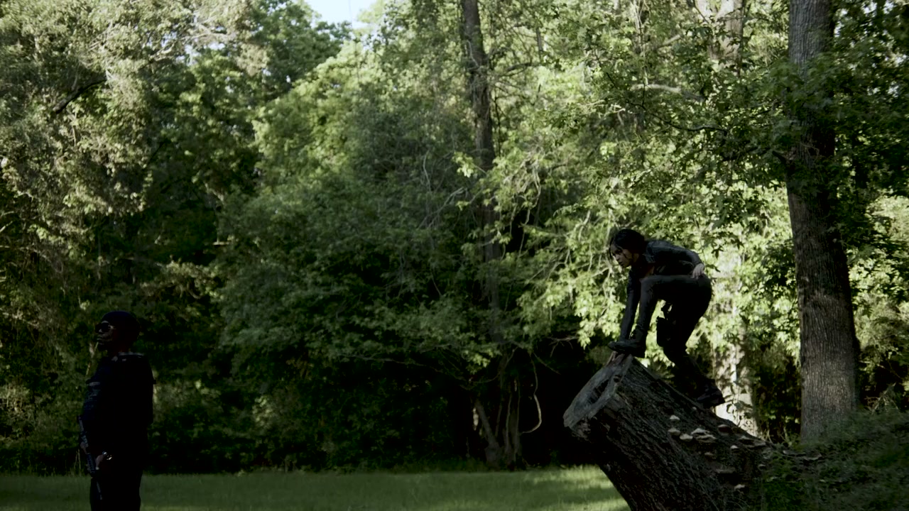 The Undeserving screenshot 1