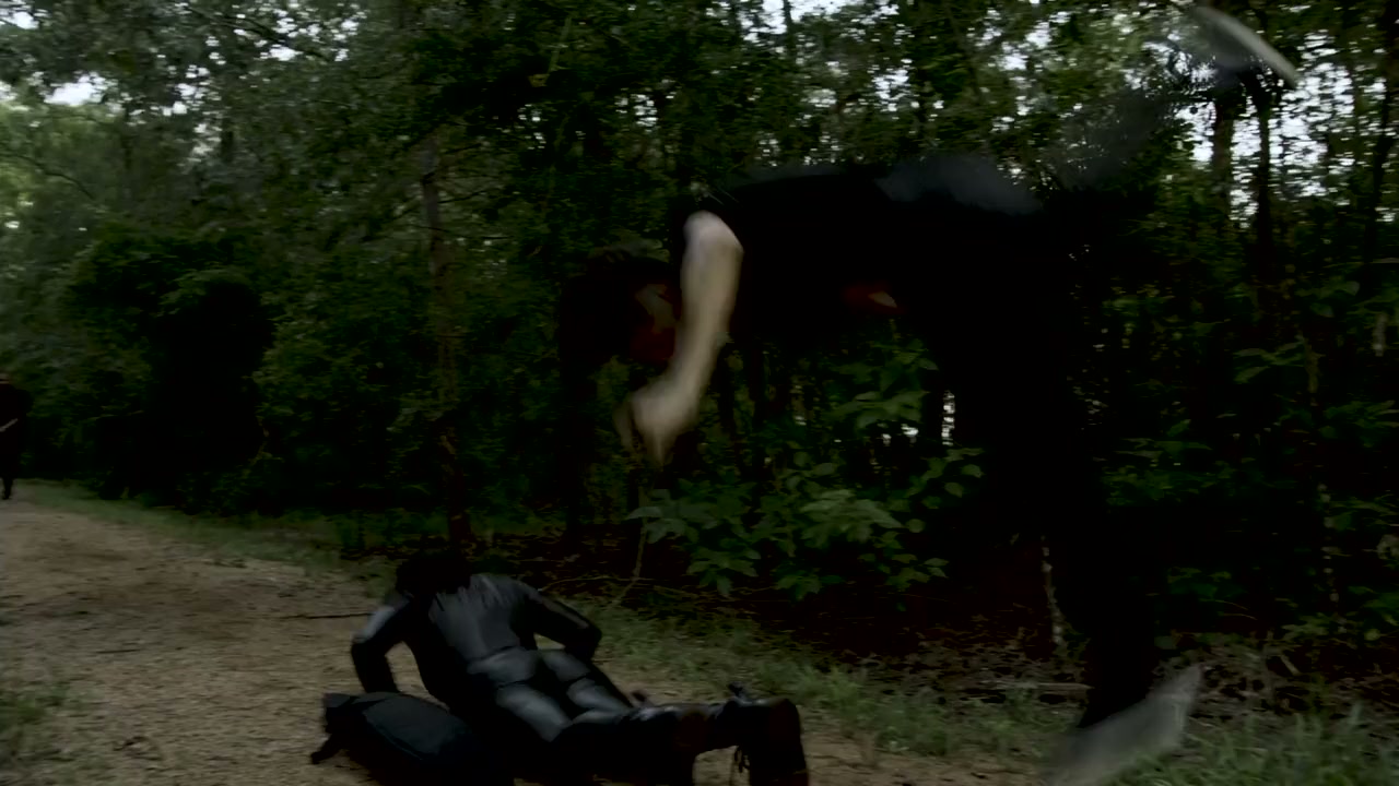The Undeserving screenshot 2