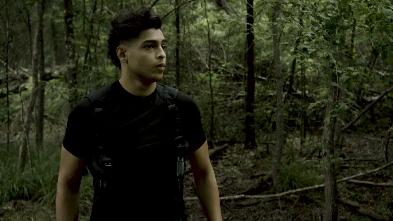 The Undeserving screenshot 3