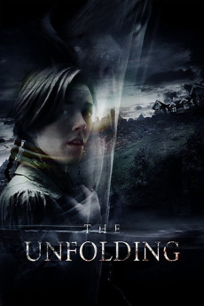 The Unfolding (2016) poster