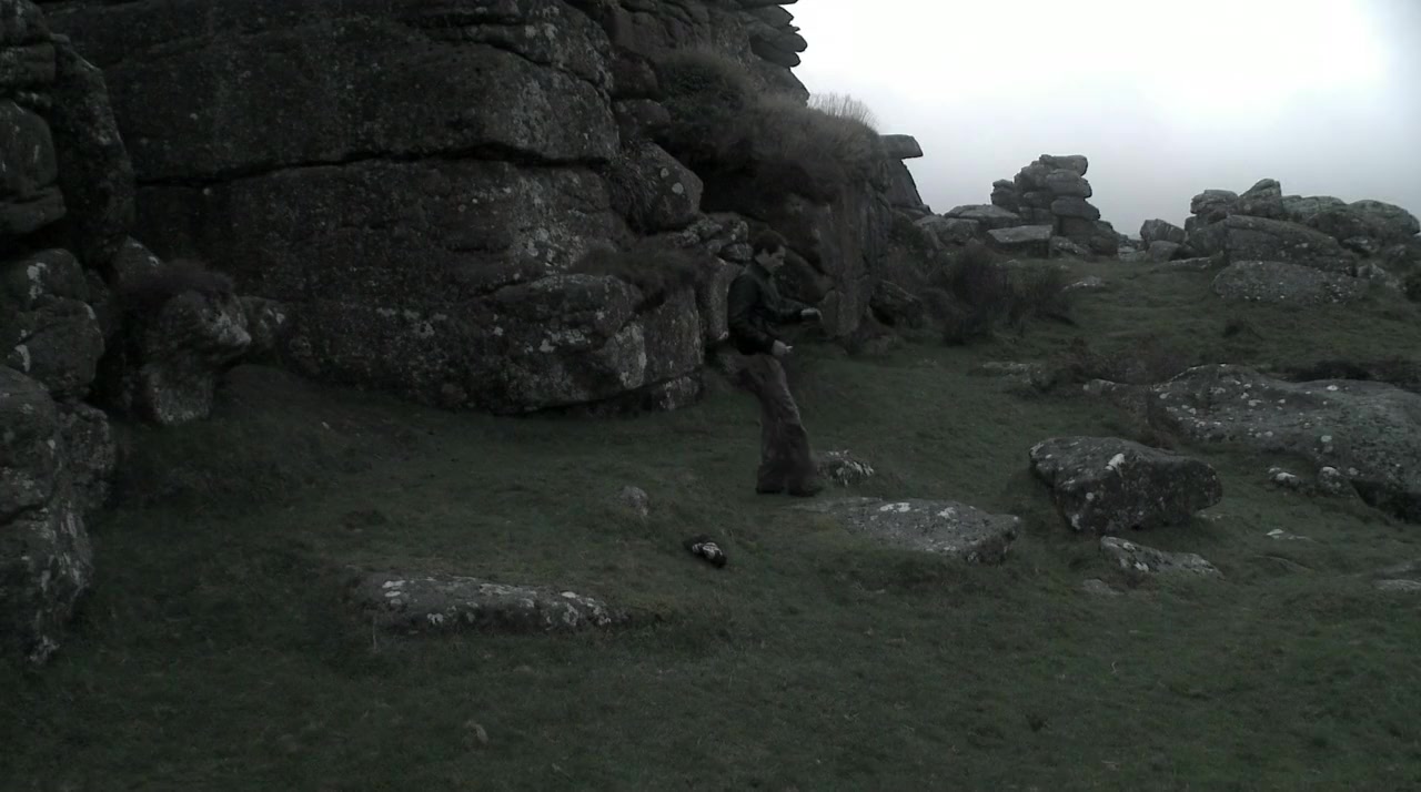 The Unfolding screenshot 1