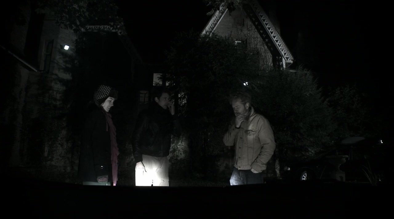 The Unfolding screenshot 3