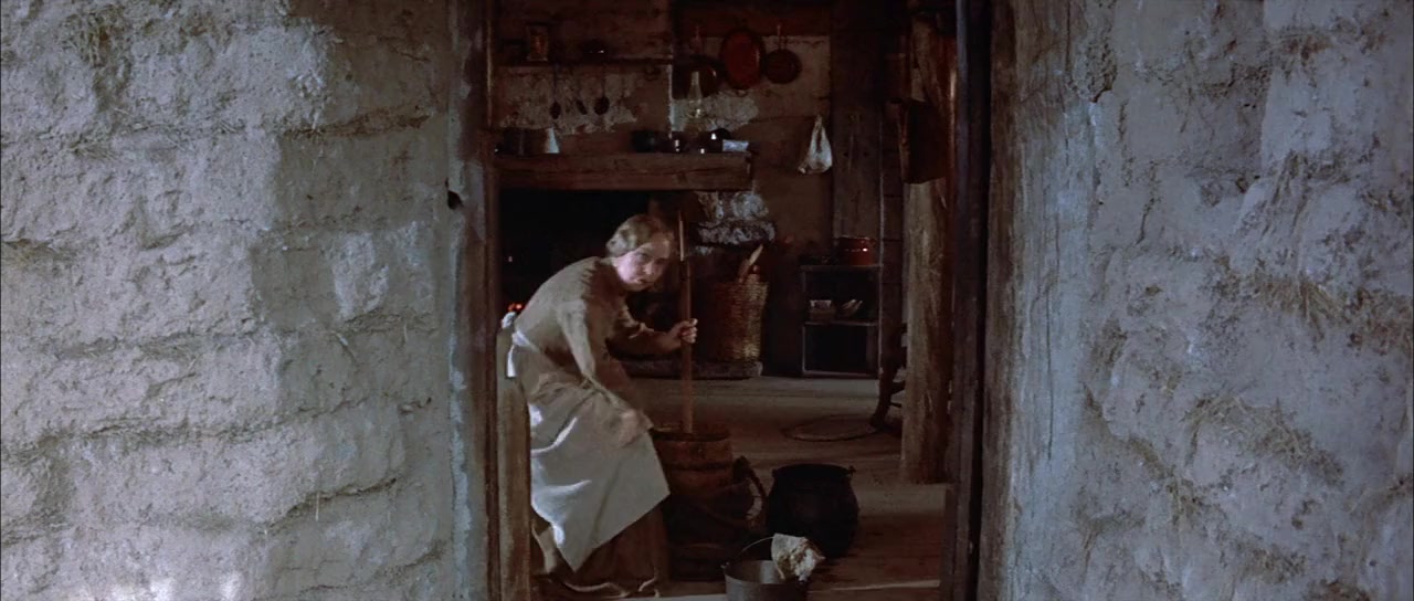 The Unforgiven screenshot 1