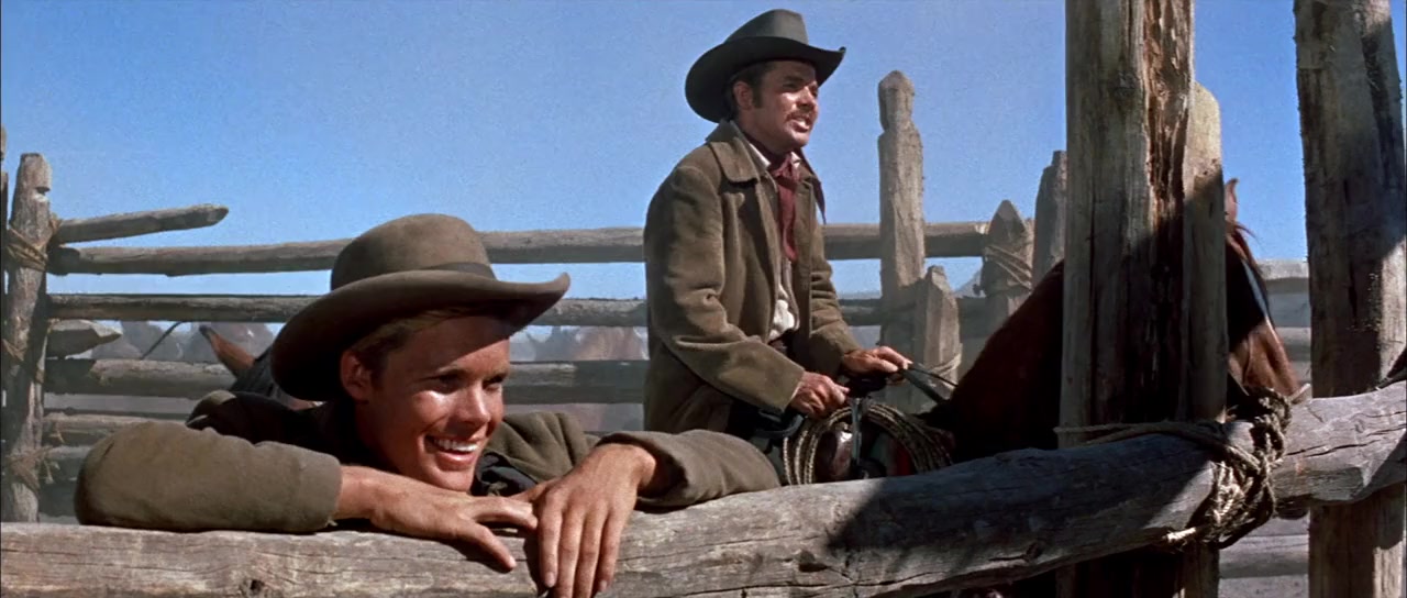 The Unforgiven screenshot 2