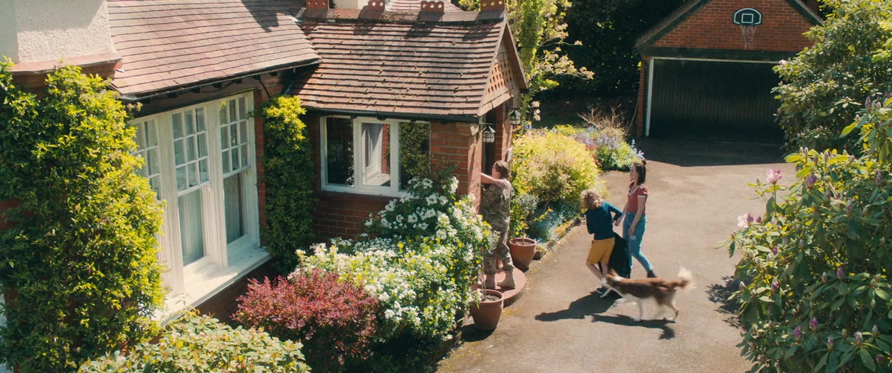 The Unfamiliar screenshot 1