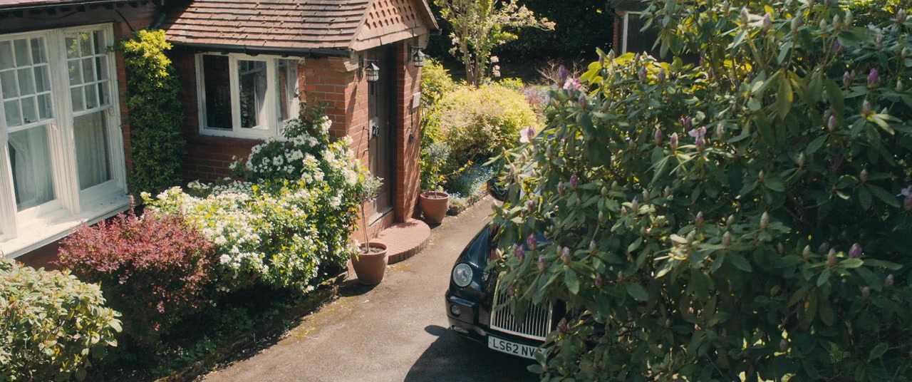The Unfamiliar screenshot 3