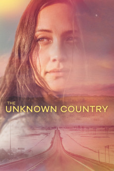 The Unknown Country (2022) poster