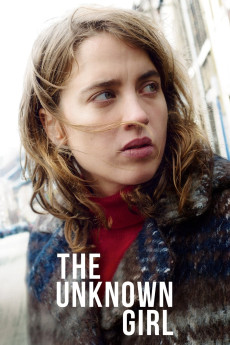 La fille inconnue (2016) poster