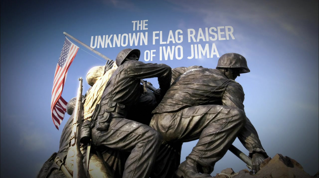 The Unknown Flag Raiser of Iwo Jima screenshot 2