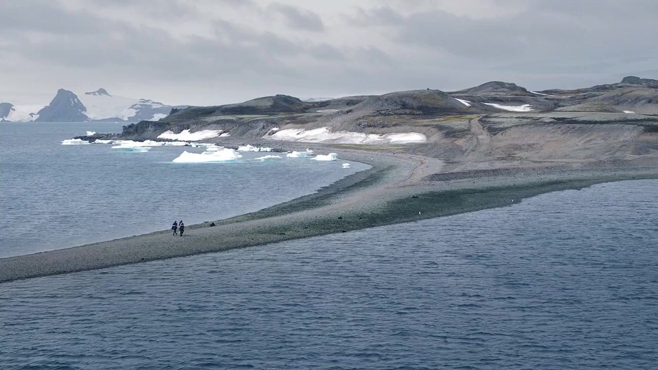 The Unknown Life of Antarctica screenshot 2