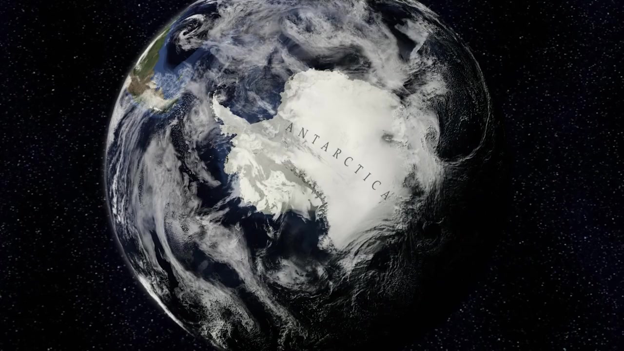The Unknown Life of Antarctica screenshot 3