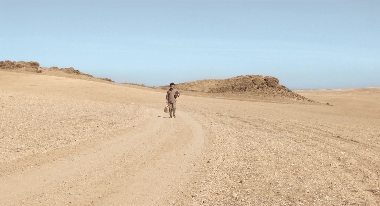 Le Miracle du Saint Inconnu screenshot 3