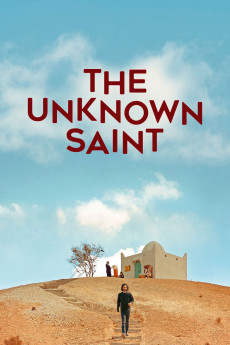 Le Miracle du Saint Inconnu (2019) poster