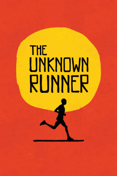 The Unknown Runner (2013) poster