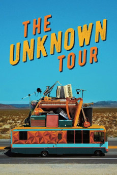 The Unknown Tour (2019) poster