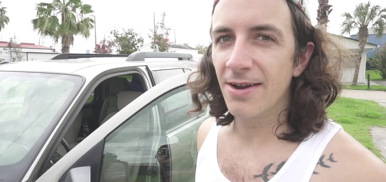 The Unknown Tour screenshot 2