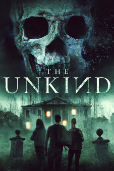 The Unkind (2021) poster