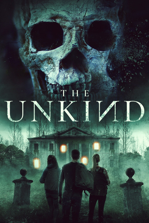 The Unkind (2021) poster
