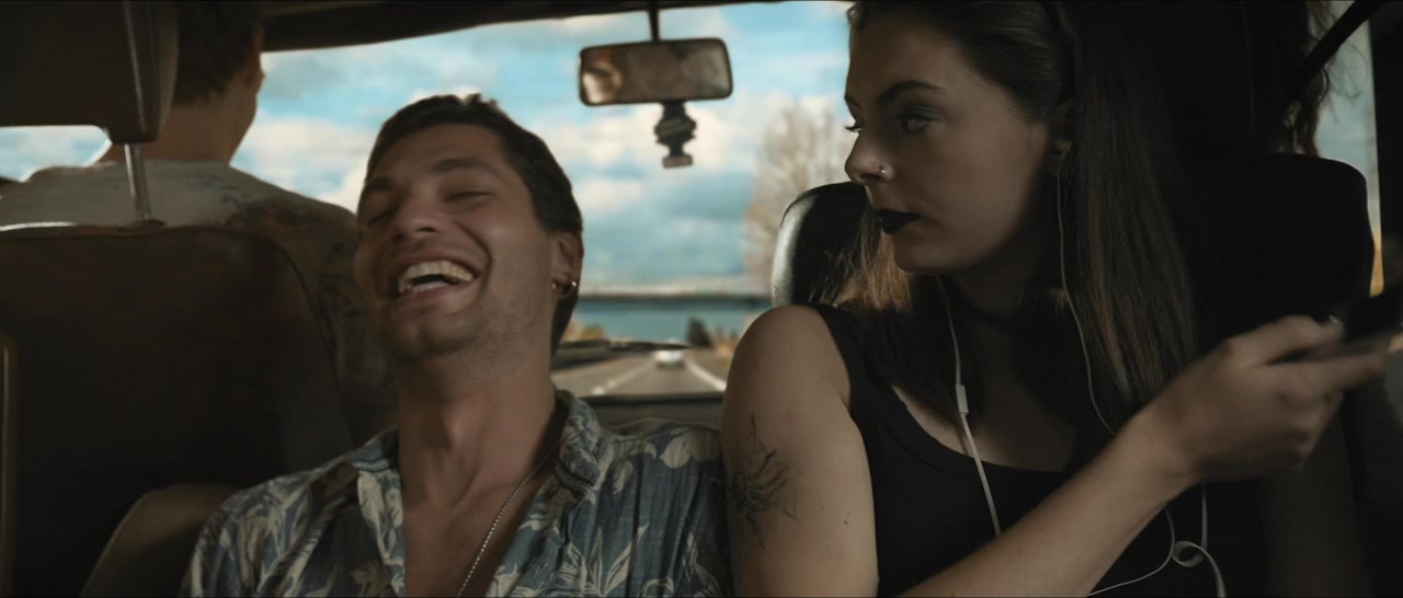 The Unkind screenshot 2