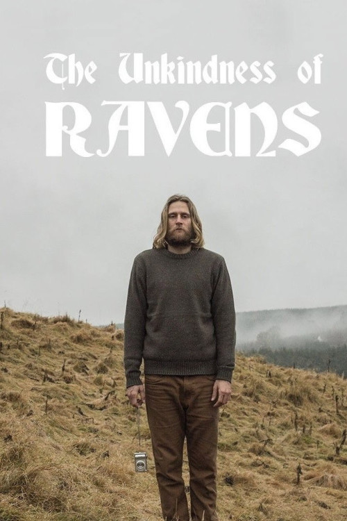 The Unkindness of Ravens (2016) poster