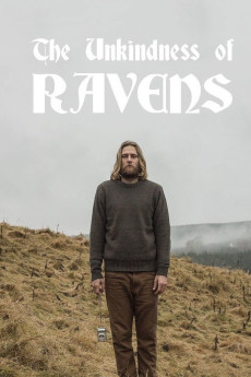 The Unkindness of Ravens (2016) poster