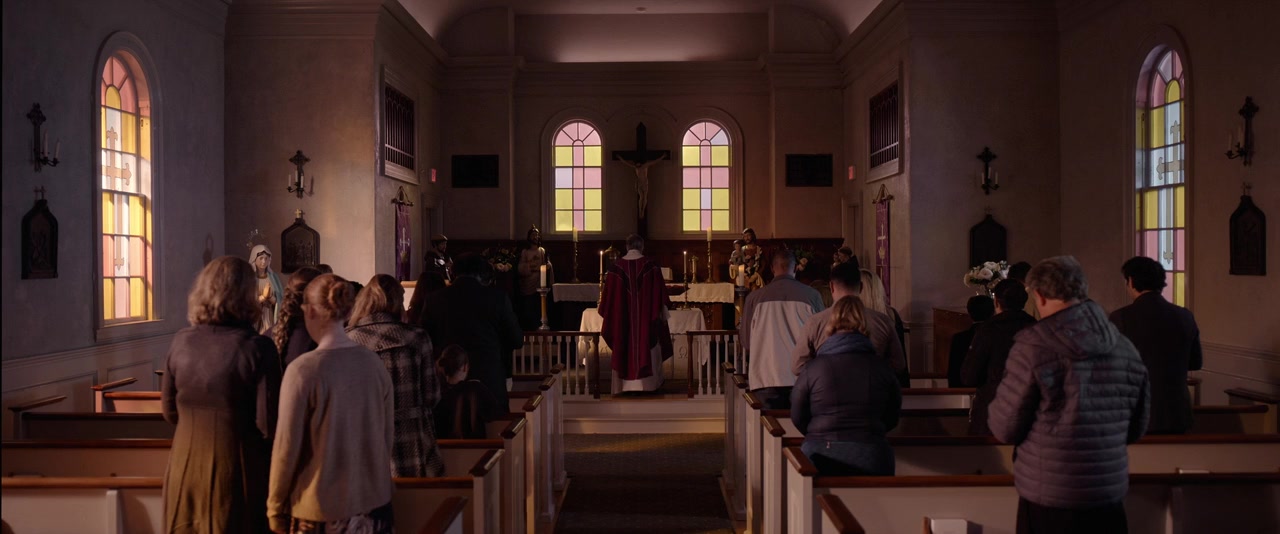 The Unholy screenshot 1