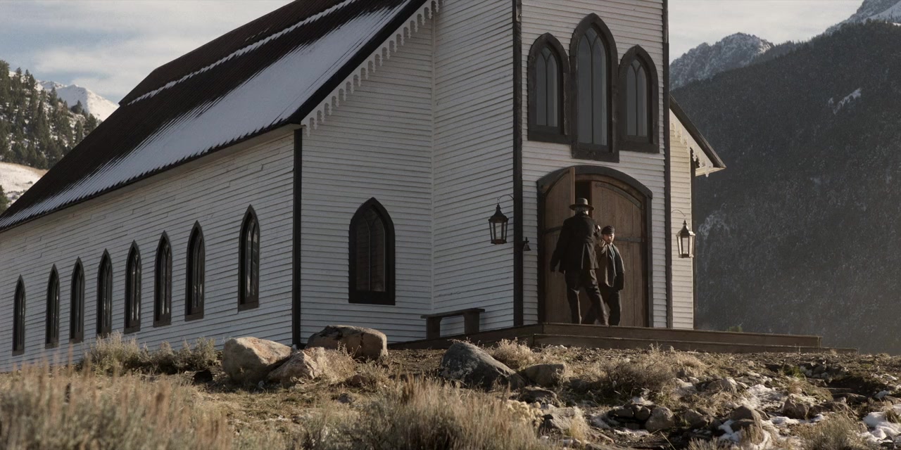 The Unholy Trinity screenshot 2