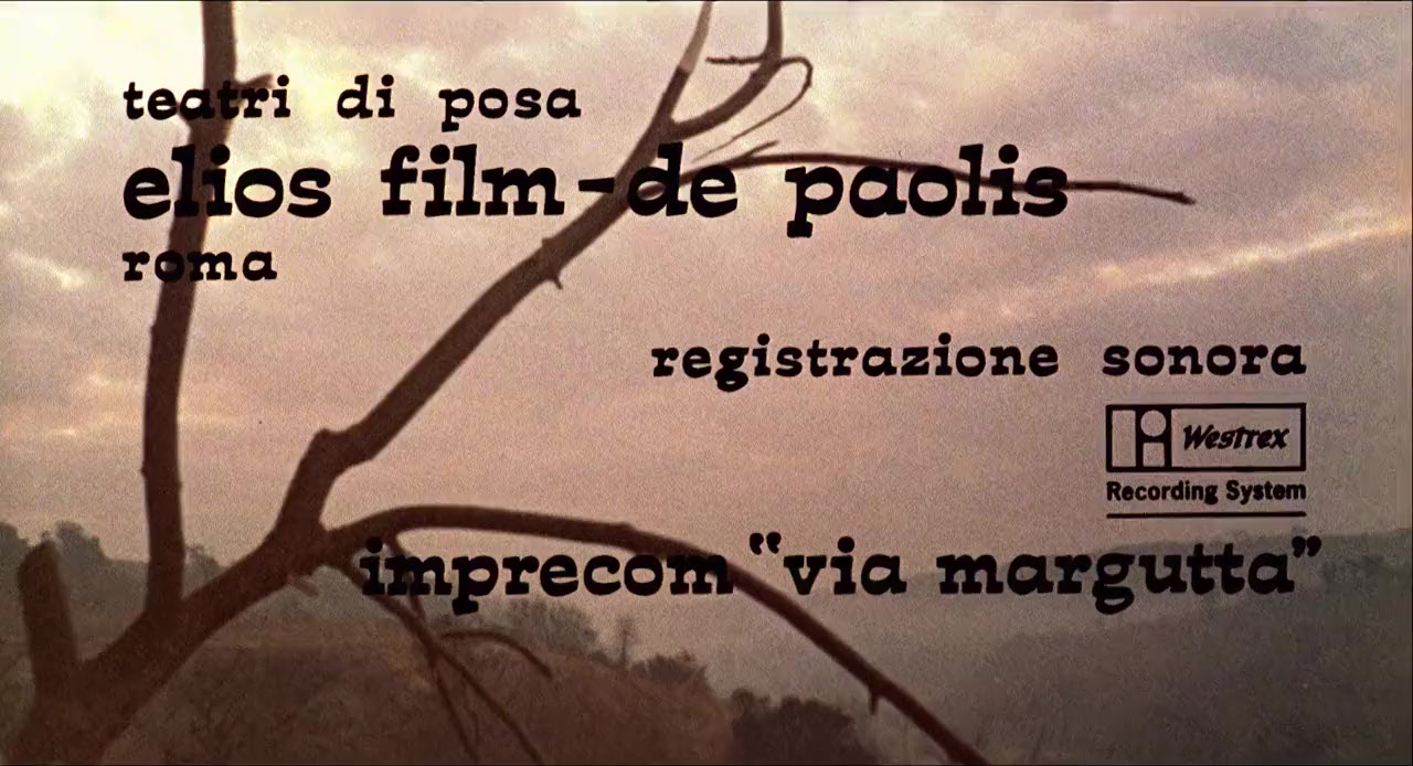 Ciakmull - L'uomo della vendetta screenshot 1