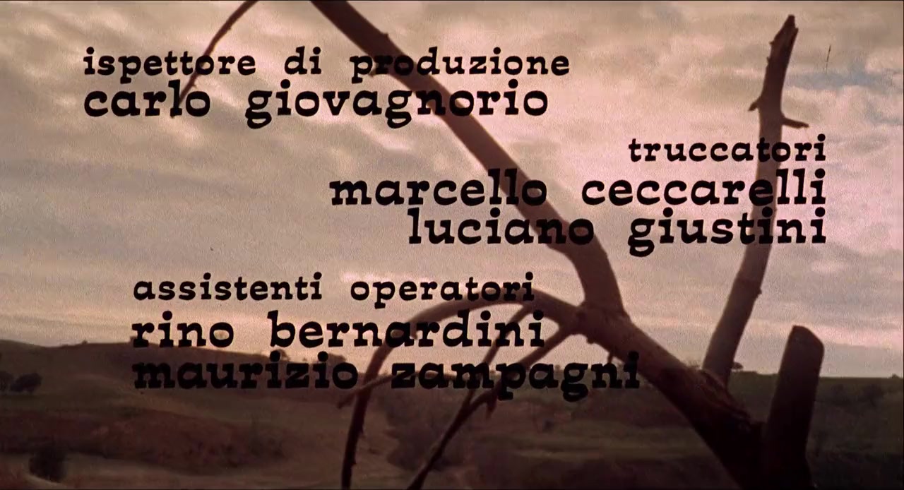 Ciakmull - L'uomo della vendetta screenshot 2