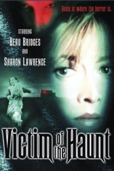 The Uninvited (1996) poster