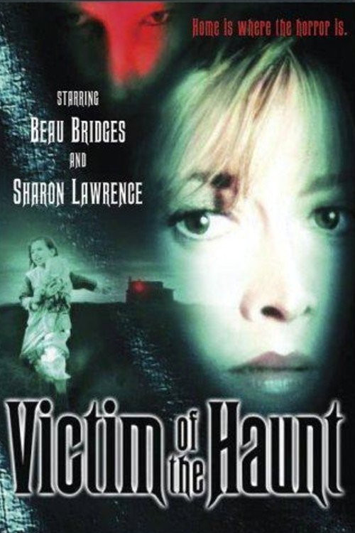 The Uninvited (1996) poster