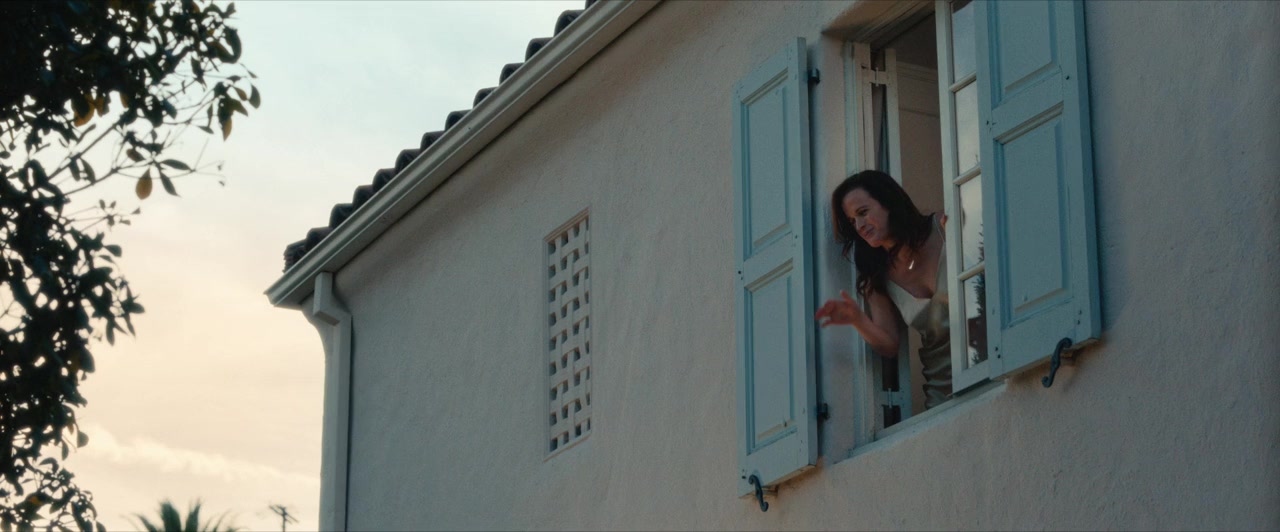 The Uninvited screenshot 1