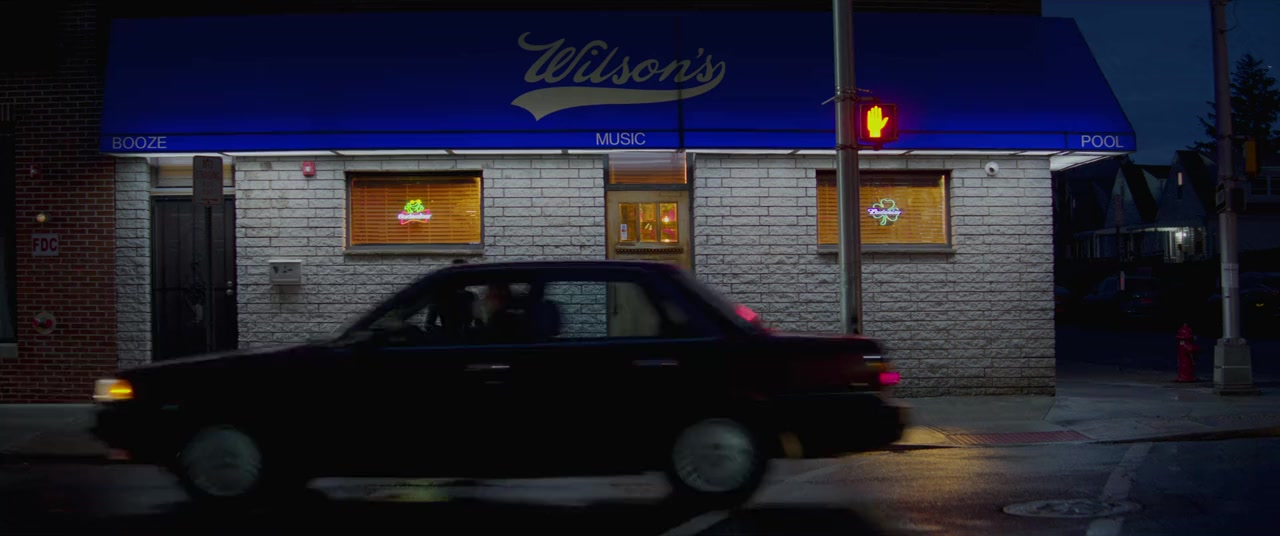 The Union screenshot 3