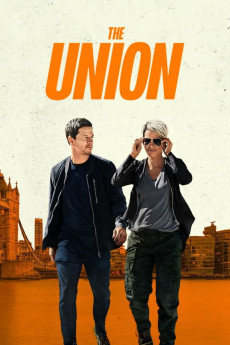 The Union (2024) poster