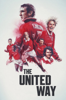 The United Way (2021) poster
