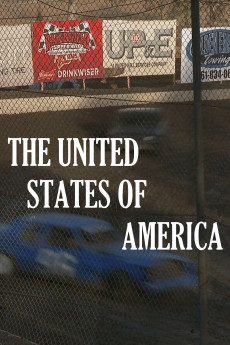 The United States of America (2022) poster