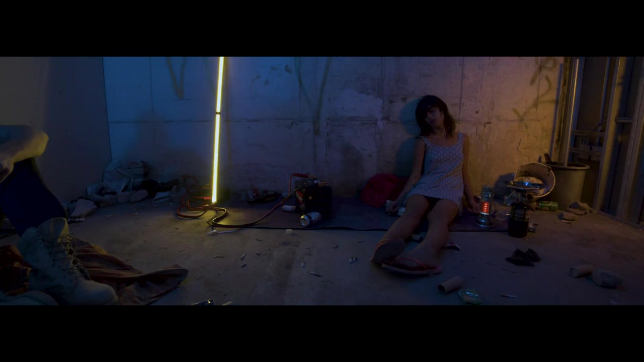 The United States of Horror: Chapter 1 screenshot 2