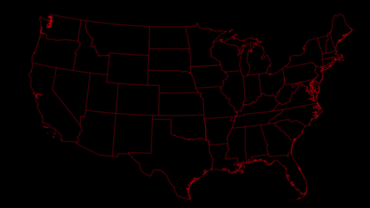 The United States of Horror: Chapter 1 screenshot 3
