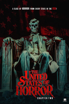 The United States of Horror: Chapter 2 (2022) poster