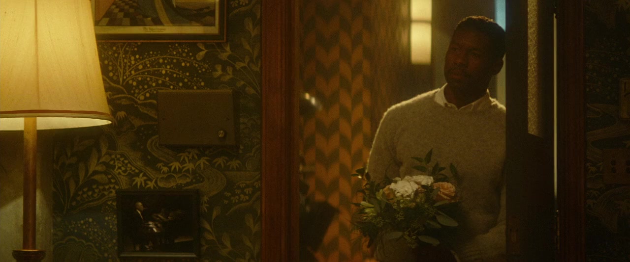 The United States vs. Billie Holiday screenshot 2