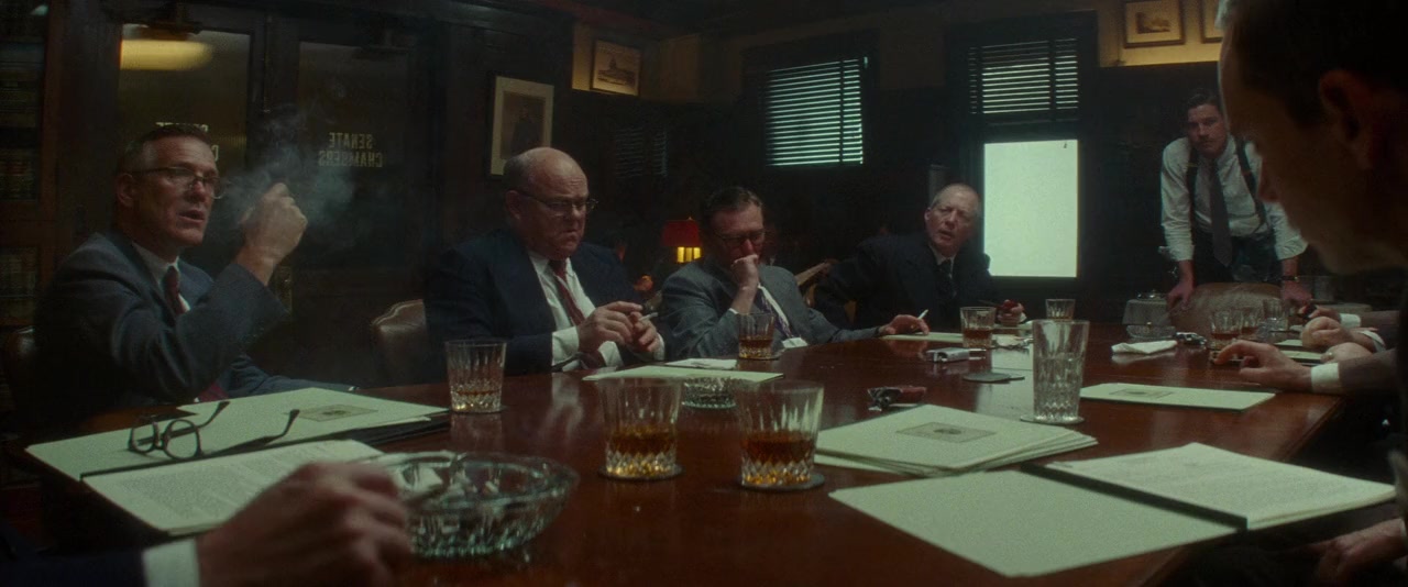The United States vs. Billie Holiday screenshot 3