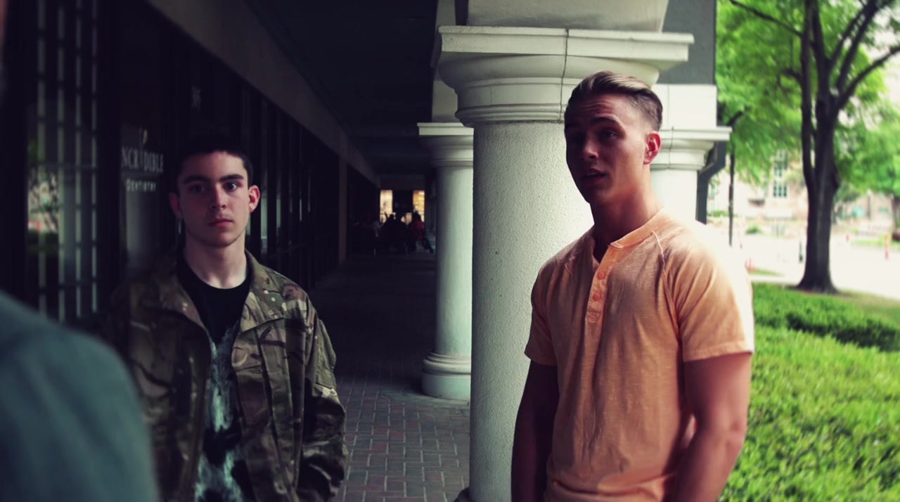 The University of Las Colinas screenshot 3