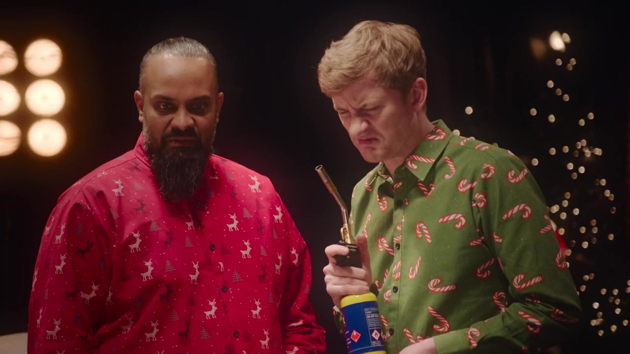 The Unofficial Science of Home Alone screenshot 2