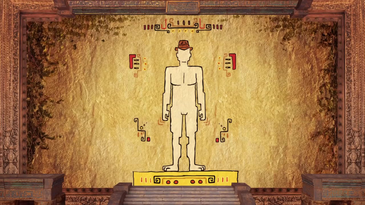 The Unofficial Science of Indiana Jones screenshot 1