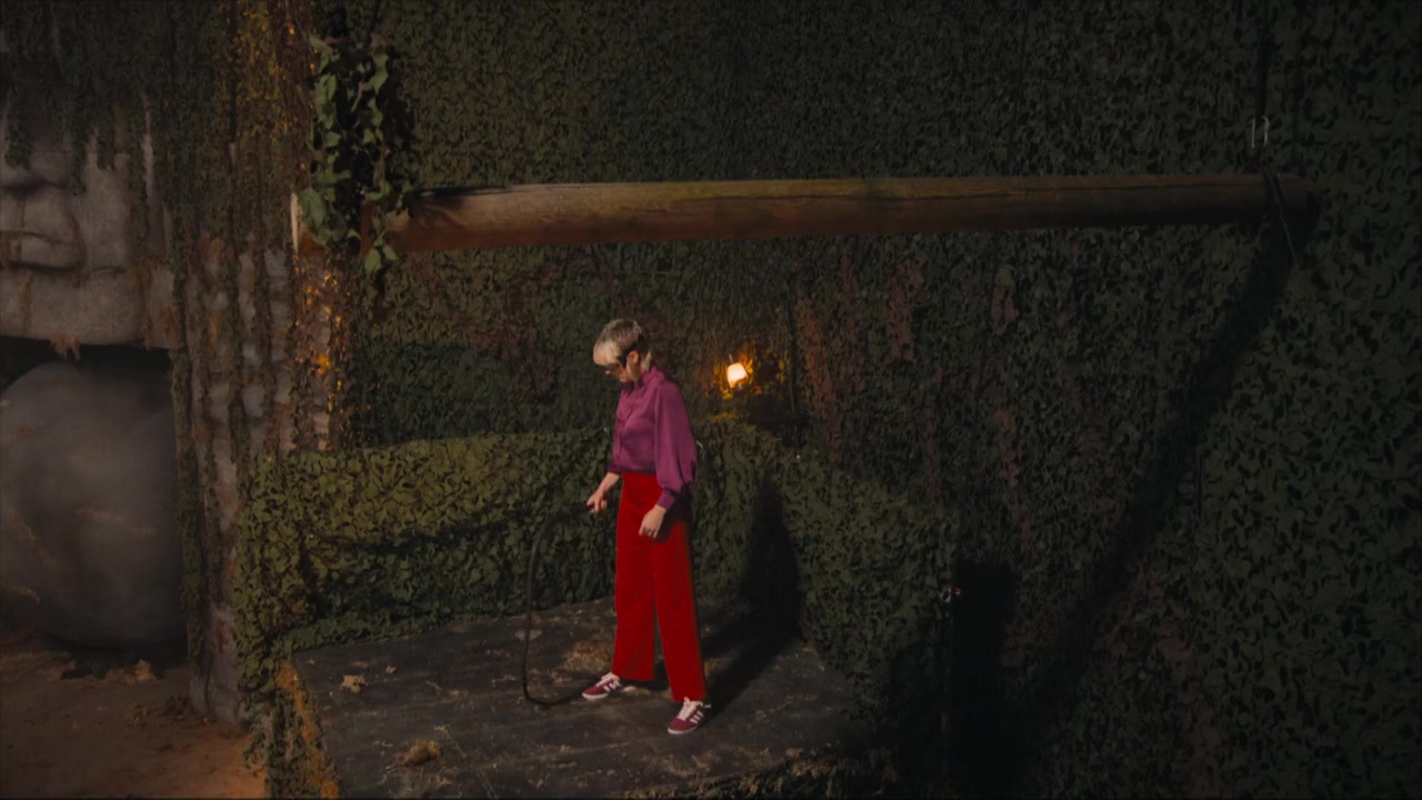 The Unofficial Science of Indiana Jones screenshot 3