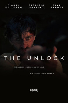 The Unlock (2025) poster